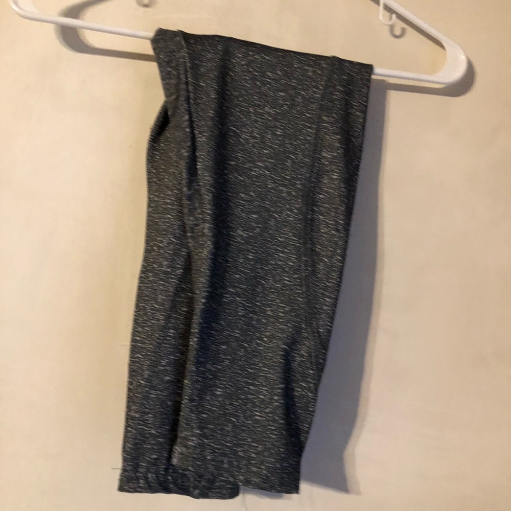 Workout leggings